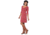 Toad&amp;Co Rosalinda Dress-Red Potato-Small