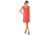 Toad&amp;Co Rosemarie Dress - Women's-Watermelon-X-Small