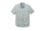 Toad&amp;Co Smythy Men's Short Sleeve Shirt, Deepwater, Large T2012137-421-L