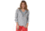 Toad&amp;Co Souffle Hoodie - Women's-Smoke-X-Small