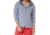 Toad&amp;Co Souffle Hoodie - Women's-Hibiscus-Large