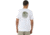 Toad&amp;Co Toad Roots Pocket Tee - Men's-White-Small