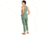 Toad&amp;Co Touchstone Overalls - Womens, Duck Green, Medium, T1402903-333-M