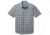 Toad&amp;Co Ventilair Short Sleeve Shirt - Men's-Hydro-Large