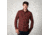 Toad&amp;Co Watchdog Long Sleeve Shirt - Mens-Brown Madder-Large