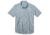 Toad&amp;Co Wonderer Short Sleeve Shirt - Men's-Hydro-Small