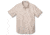 Toad&amp;Co Wonderer Short Sleeve Shirt - Men's-Sawdust-Small