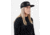 TOBE Outerwear Abax Flat Bill, Black, One Size, 250423-001-111