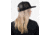 TOBE Outerwear Abax Flat Bill, Black, One Size, 250423-001-111