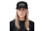 TOBE Outerwear Abax Flat Bill, Black, One Size, 250423-001-111