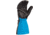 TOBE Outerwear Capto Gauntlet V3 Gloves, Blue Aster, XL, 800422-002-006