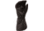 TOBE Outerwear Capto Gauntlet V3 Gloves, Jet Black, M, 800422-001-004