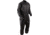 TOBE Outerwear Heater Jumpsuit 120, Large, Shadow, 410322-006-005