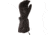 TOBE Outerwear Huron Gauntlet Gloves, Jet Black, S, 800522-001-003