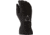 TOBE Outerwear Huron Gauntlet Gloves, Jet Black, S, 800522-001-003