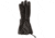 TOBE Outerwear Huron Gauntlet Gloves, Jet Black, S, 800522-001-003