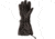 TOBE Outerwear Huron Gauntlet Gloves, Jet Black, S, 800522-001-003