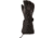 TOBE Outerwear Huron Gauntlet Gloves, Jet Black, S, 800522-001-003