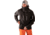 TOBE Outerwear Macer Jacket - Mens, Dark Smoke, S, 500522-001-003