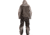 TOBE Outerwear Novo V4 Monosuit, Steel Gray, M, 900423-006-004