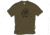 TOBE Outerwear Path Tee Home, Dark Olive, XL, 300123-507-006