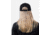 TOBE Outerwear Pila Ball Cap, Black, One Size, 250123-001-111