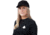TOBE Outerwear Pila Ball Cap, Black, One Size, 250123-001-111