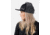 TOBE Outerwear Spica Ear-flap Cap, Black, One Size, 250223-001-111