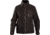 TOBE Outerwear Teda Windfleece Jacket - Mens, Jet Black, XS, 310123-001-002