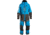 TOBE Outerwear Tiro V3 Monosuit Insulated, Blue Aster, XL, 900123-202-006