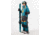 TOBE Outerwear Tiro V3 Monosuit Insulated, Dragonfly, 2XL, 900123-214-007