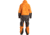 TOBE Outerwear Tiro V3 Monosuit Insulated, Marmalade, 2XS, 900123-209-001
