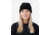 TOBE Outerwear Una Beanie, Black, One Size, 340123-001-111