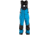 TOBE Outerwear Vivid Bib, Blue Aster, 2XL, 100122-012-007