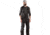 TOBE Outerwear Vivid Bib, Jet Black, M, 100122-001-004