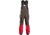 TOBE Outerwear Vivid Bib, Racing Red, XL, 100122-013-006