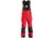 TOBE Outerwear Vivid Bib, Racing Red, XL, 100122-013-006