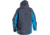 TOBE Outerwear Vivid Jacket - Mens, Blue Aster, XL, 500122-012-006