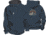 TOBE Outerwear Void Hoodie Set, Navy, 2XL, 305123-502-007