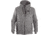 TOBE Outerwear Vortex Hooded Windfleece Jacket - Mens, Gray, M, 310223-006-004