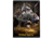 Tom Miranda Outdoor Productions Adventure Bowhunter World Hunts DVD, Multi, ABWH-DVD