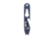 Toor Knives Titanium Keychain Multi-Tool, Cobalt, Titanium MultiTool - Cobalt