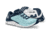 Topo Athletic Fli-Lyte 4 Road Running Shoe - Womens, Powder Blue/White, 9, W049-090-PBLWHT