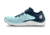 Topo Athletic Fli-Lyte 4 Road Running Shoe - Womens, Powder Blue/White, 9, W049-090-PBLWHT