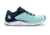 Topo Athletic Fli-Lyte 4 Road Running Shoe - Womens, Powder Blue/White, 9, W049-090-PBLWHT