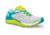 Topo Athletic Fli-Lyte 4 Road Running Shoe - Womens, White/Lime, 10.5, W049-105-WHTLIM