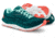 Topo Athletic Magnifly 3 Road Running Shoes - Womens, Emerald/Sky, 7.5 US, W034-075-EMESKY