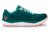 Topo Athletic Magnifly 3 Road Running Shoes - Womens, Emerald/Sky, 7.5 US, W034-075-EMESKY
