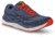 Topo Athletic Magnifly 3 Road Running Shoes - Womens, Iris/Coral, 10 US, W034-100-IRSCOR