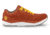 Topo Athletic Magnifly 3 Road Running Shoes - Womens, Rust/Gold, 7.5 US, W034-075-RUSGLD